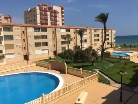 Piso en Urbanización Oasis, Km. 14