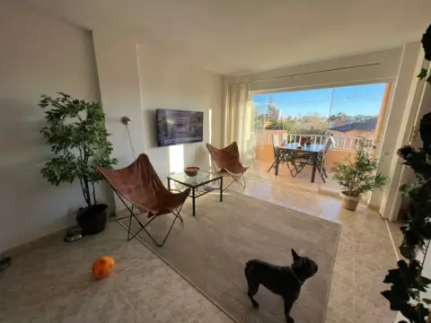 Piso en Urbanización Bahamas, Km. 3