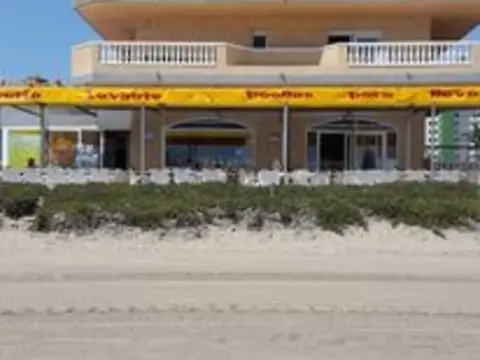 Local comercial en Urbanización Castillo de Mar Ii, Km. 5