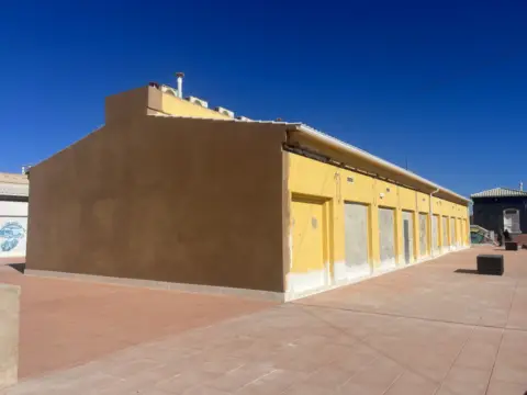 Local comercial en Urbanización Las Dunas, nº 1