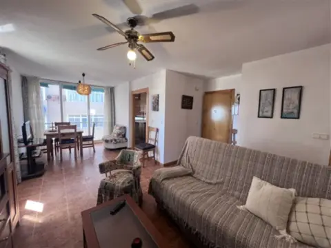 Apartamento en Urbanización Las Brisas , Km. 12