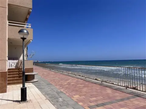 Apartamento en Urbanización Las Brisas , Km. 12