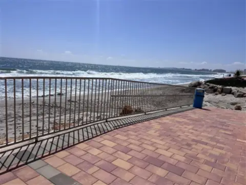 Apartamento en Urbanización Las Brisas , Km. 12