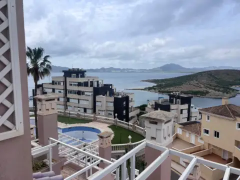 Dúplex en Urbanización Aldeas Real , nº 8