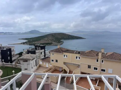 Dúplex en Urbanización Aldeas Real , nº 8