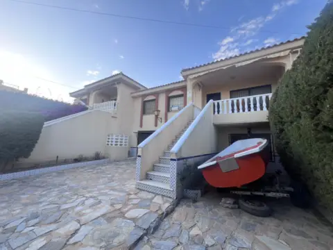 Dúplex en Carretera Cala Reona, 1