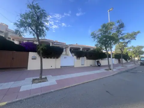 Dúplex en Carretera Cala Reona, 1