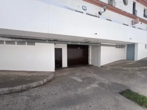 Garaje en calle Zoco Comercial