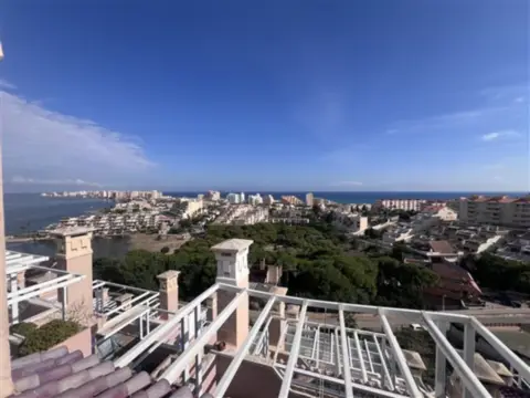 Dúplex en Urbanización Aldea Real, nº 5