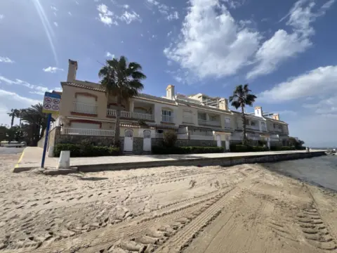 Dúplex en Urbanización Cabo Romano, nº 26