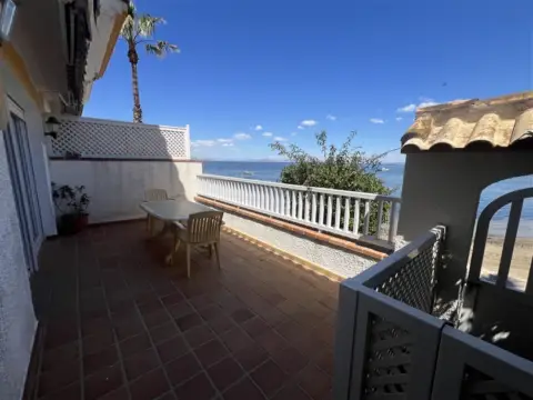 Dúplex en Urbanización Cabo Romano, nº 26