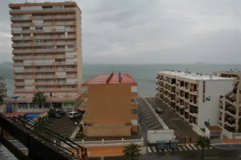 Apartamento en Urbanización Eurovosa Estocolmo, nº 2512