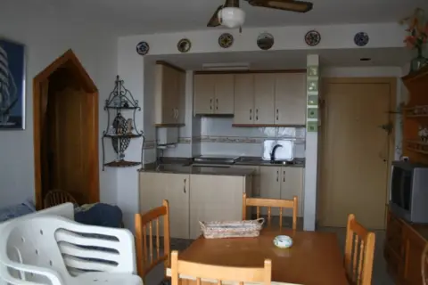 Apartamento en Urbanización Eurovosa Estocolmo, nº 2512