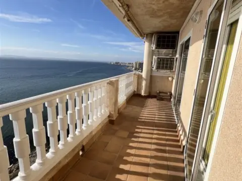 Ático en calle de Playa Blanca, 11