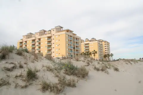 Apartamento en Urbanización Dos Mares, Blo. 1