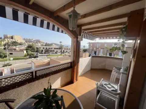 Apartamento en Urbanización Albatros, Km. 4