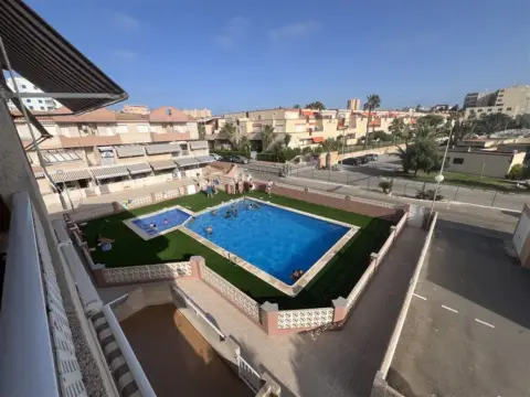 Apartamento en Urbanización Albatros, Km. 4