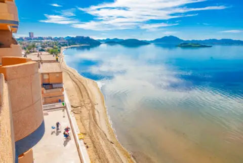 Piso en Avenida Castillo de Mar, Km. 6