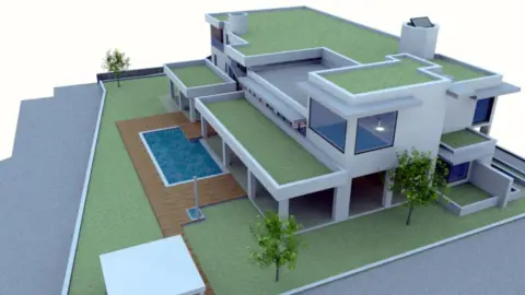 Terreno en calle Parcela V, nº V