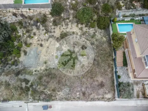 Terreno en Castellgalí