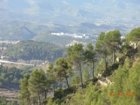 Terreno en Urb. River Park