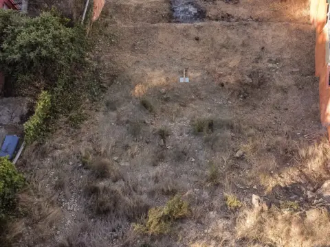 Terreno en El Pont de Vilomara I Rocafort