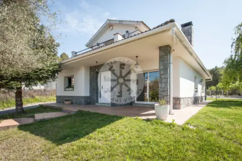 Casa en Zona Balconada