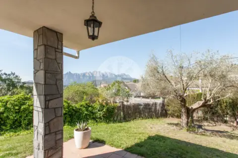 Casa en Zona Balconada