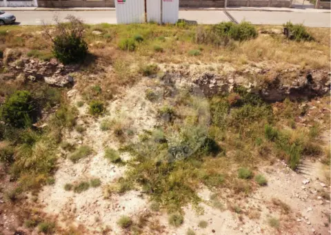 Terreno en El Pont de Vilomara I Rocafort