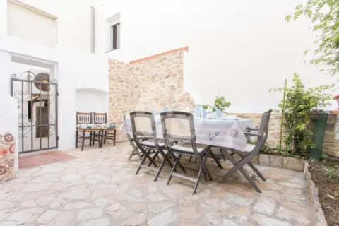 Piso en Carrer de Castellar