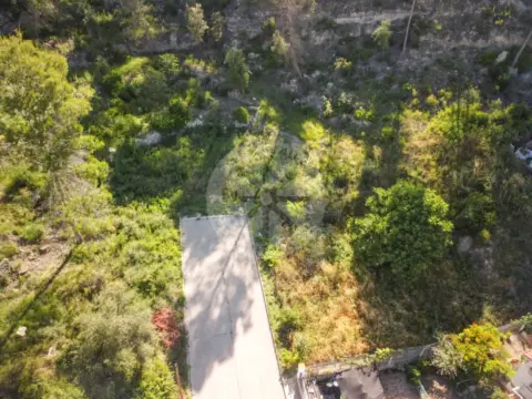 Terreno en El Pont de Vilomara I Rocafort