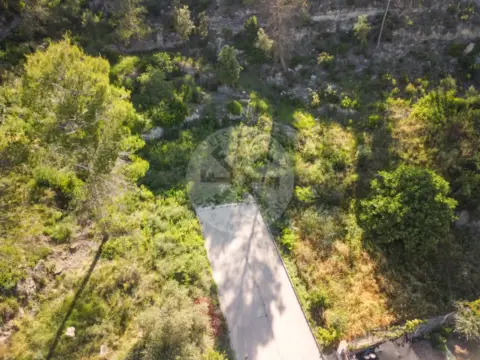 Terreno en El Pont de Vilomara I Rocafort