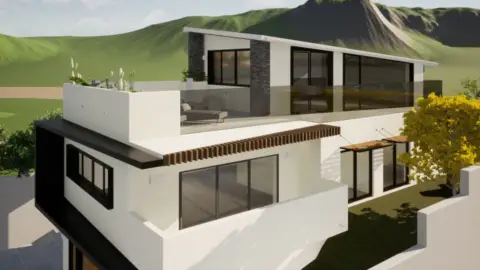 Casa en Castellgalí