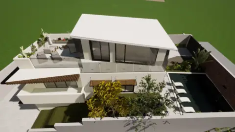 Casa en Castellgalí