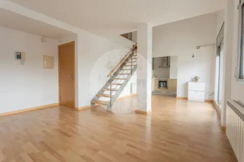 Piso en Sant Vicenç de Castellet