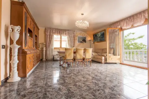 Casa en Sant Vicenç de Castellet