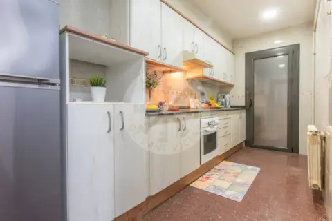 Piso en Sant Vicenç de Castellet