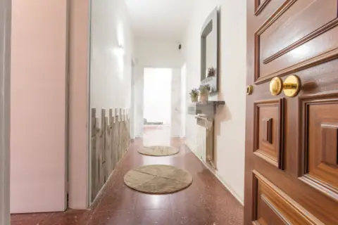 Piso en Sant Vicenç de Castellet