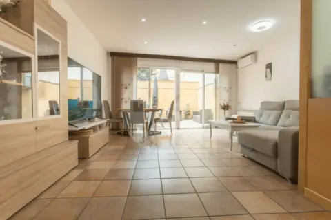 Casa en Torre-Sana