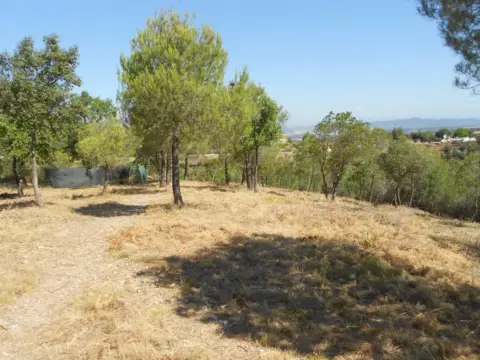 Terreno en Urb. River Park