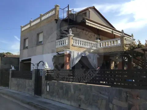 Casa en Urb. Torre del Breny