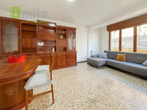 Piso en Carrer del Sitjar