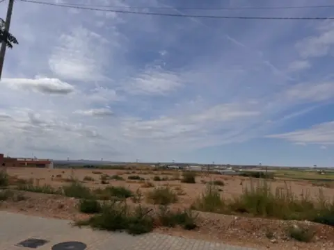 Terreno en calle Pe-Plataforma 150