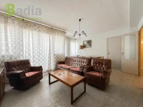 Piso en Avinguda Catalunya