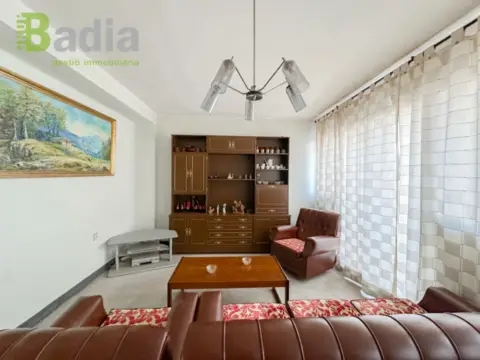 Piso en Avinguda Catalunya