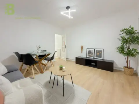 Piso en Carrer de Tarragona