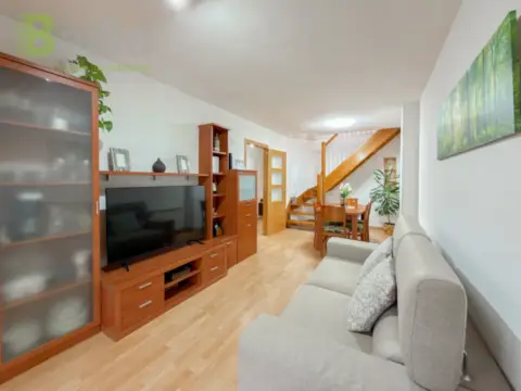 Dúplex en Carrer de Sant Jordi