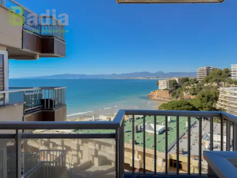 Piso en Carrer de la Gavina