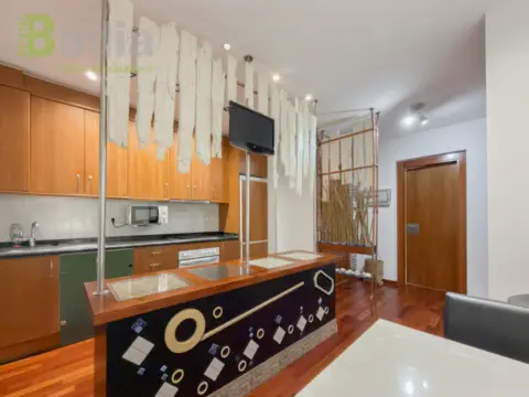 Piso en Plaça de la Paeria