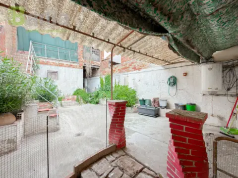 Casa en Carrer Major